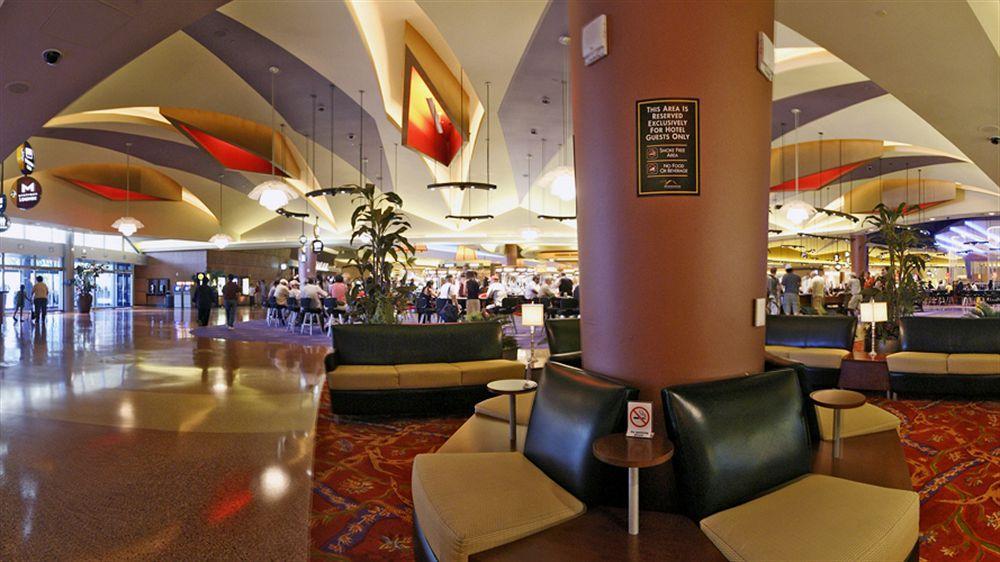Morongo Casino Resort & Spa (Adults Only) Cabazon Ngoại thất bức ảnh